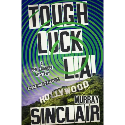 Tough Luck L.A.