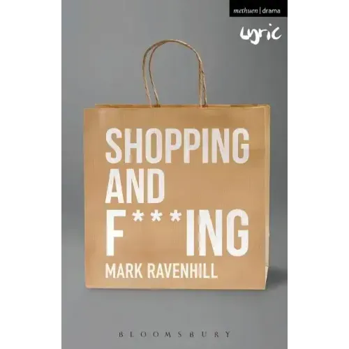 Shopping and F***ing