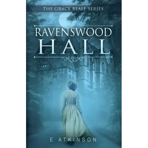 Ravenswood Hall