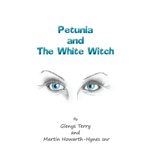 Petunia and The White Witch