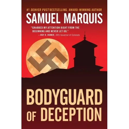 Bodyguard of Deception