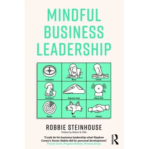 Mindful Business Leadership