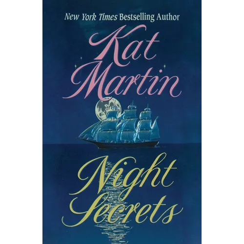 Night Secrets