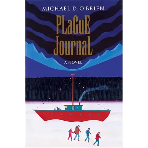 Plague Journal