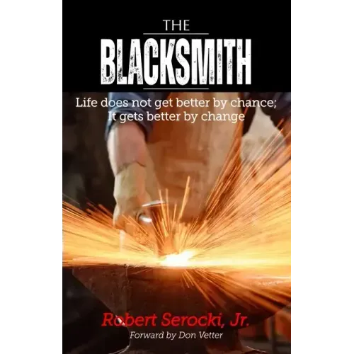 The Blacksmith