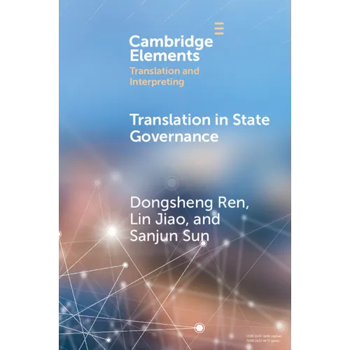 Translation in State Governance