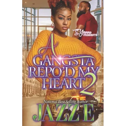 A Gangsta Repo'd My Heart 2