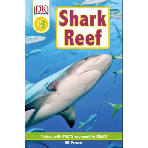 Shark Reef
