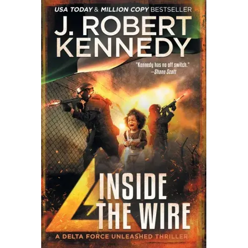 Inside the Wire