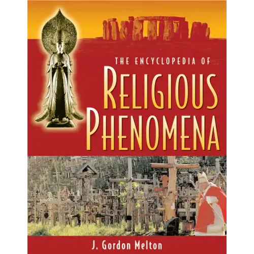 The Encyclopedia of Religious Phenomena