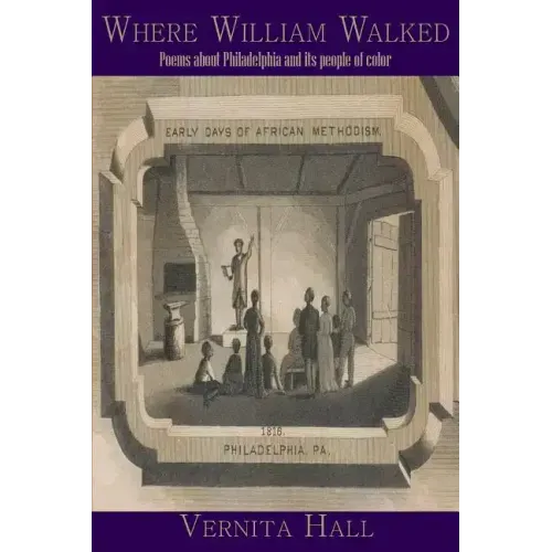 Where William Walked