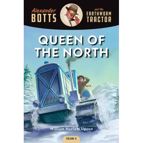 Botts and the Queen of the North