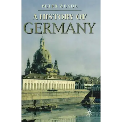 History of Germany