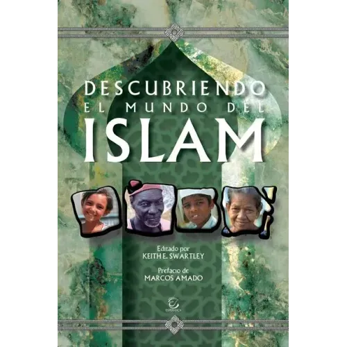 Descubriendo El Mundo del Islam