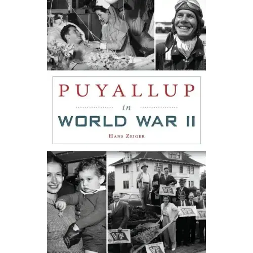 Puyallup in World War II