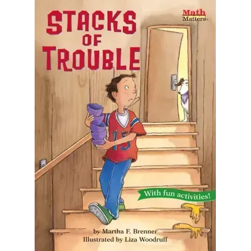 Stacks of Trouble