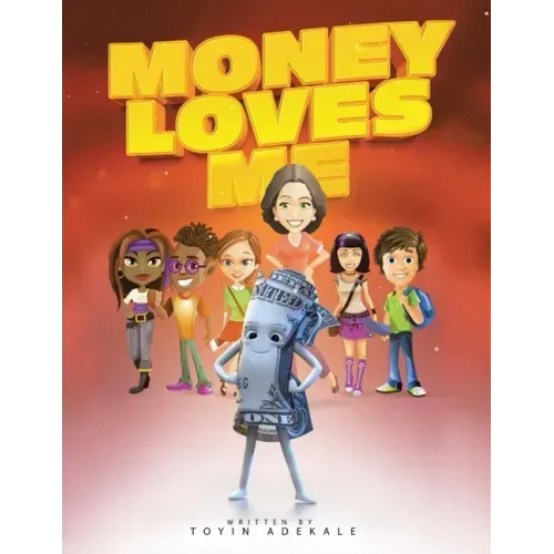Money Loves Me
