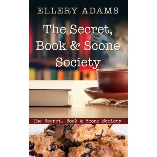 The Secret, Book & Scone Society