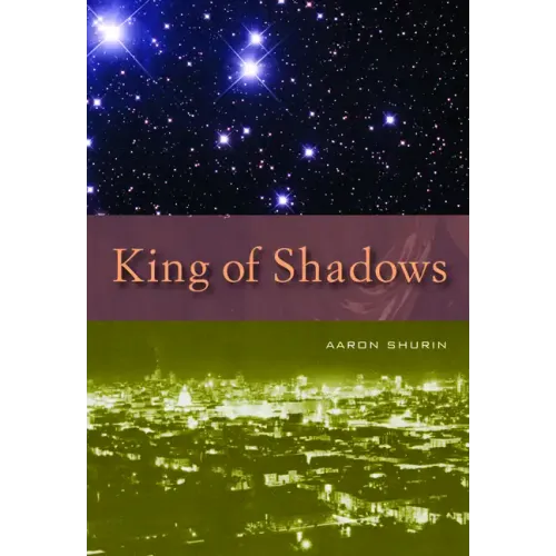 King of Shadows