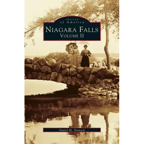 Niagara Falls, Volume 2