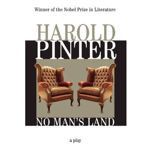 No Man's Land
