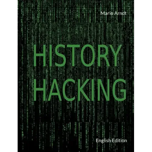 History Hacking: English Edition