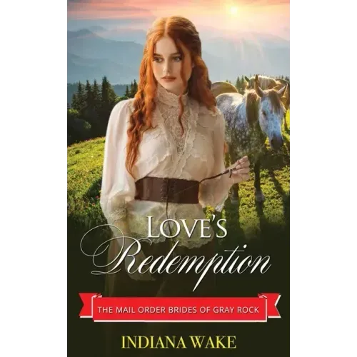 Love's Redemption