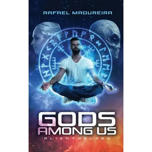 Gods Among Us: Alienthology