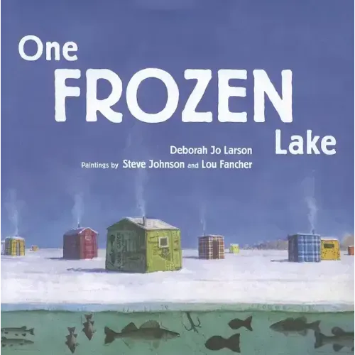 One Frozen Lake