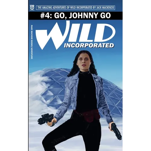 Go, Johnny Go