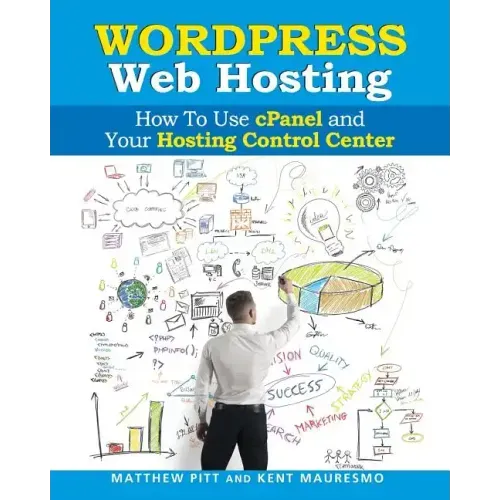 WordPress Web Hosting: How To Use cPanel and Your Hosting Control Center (Read2L