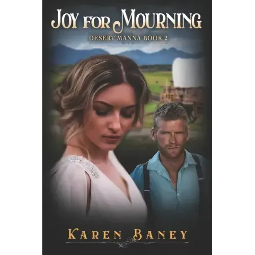 Joy for Mourning
