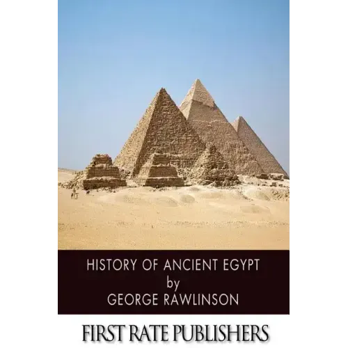 History of Ancient Egypt