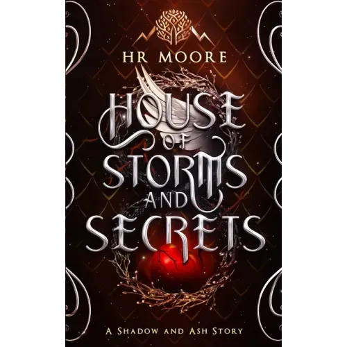 House of Storms and Secrets