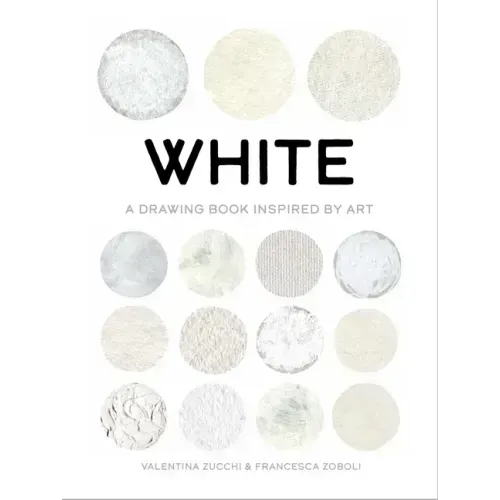White: Exploring Color in Art