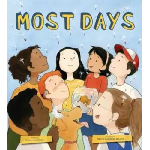 Most Days
