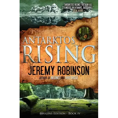 Antarktos Rising (Origins Edition)