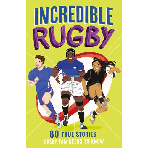 Incredible Rugby