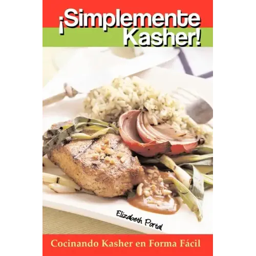 Simplemente Kasher