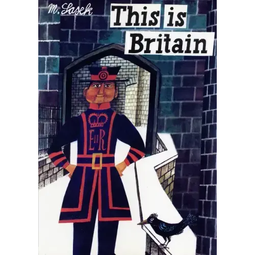 This Is Britain