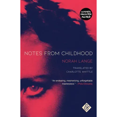 Notes from Childhood
