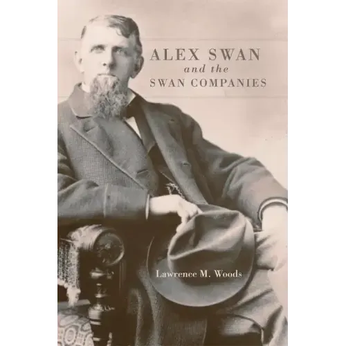 Alex Swan and the Swan Companies