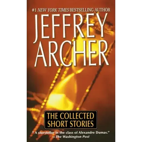 Collected Short Stories