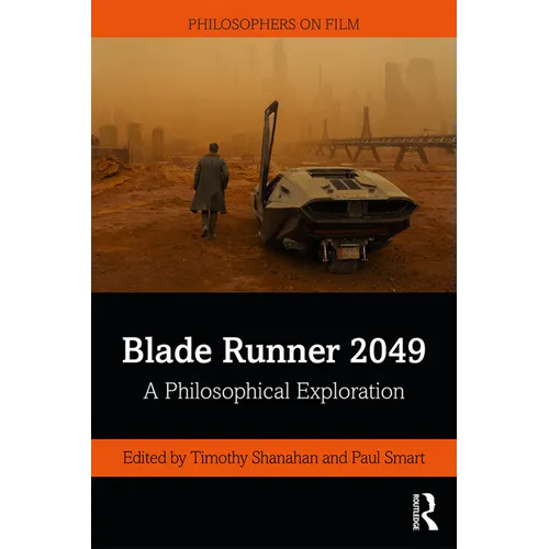 Blade Runner 2049: A Philosophical Exploration