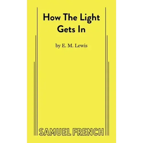 How The Light Gets In