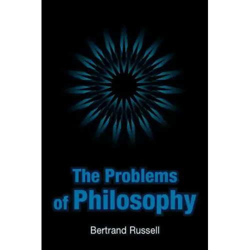 The Problems of Philosophy