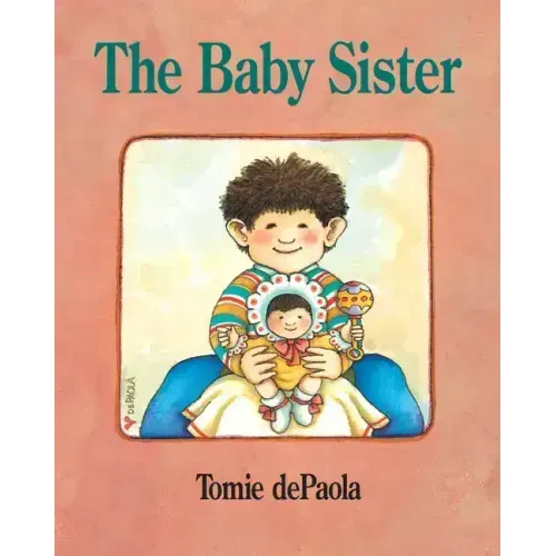 The Baby Sister