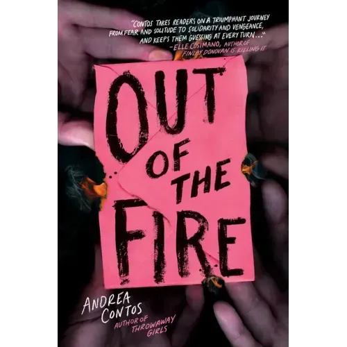 Out of the Fire