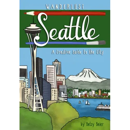 Wanderlust Seattle