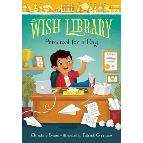 Principal for a Day: Volume 2